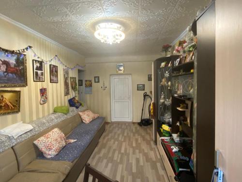 Bishkek Apartment | Луч