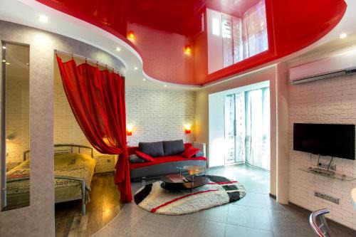 Mykolaiv Apartment | Люкс студия 1 комнатная,в центральном районе города