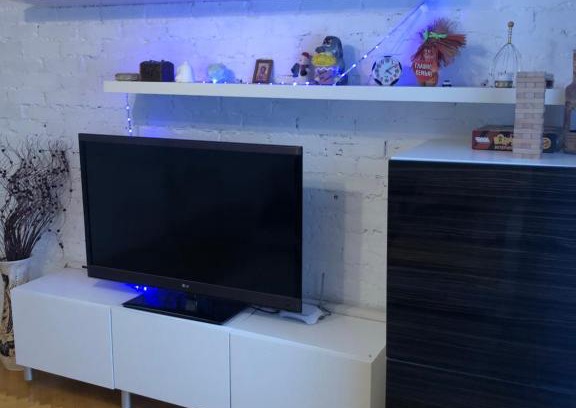Pushkinsky District Apartment | магазейная 72