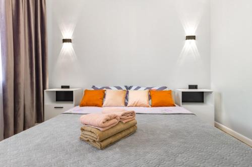 Nur-Sultan Apartment | Медовый рай