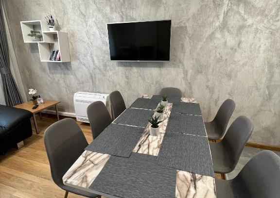 Pamporovo Apartment | Мезонет Лапландия