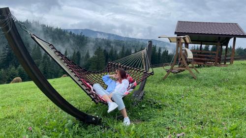 Vorokhta Apartment | Мелодія Гір .Апартаменти з видом на гори .