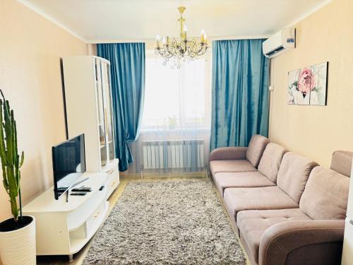 Nur-Sultan Apartment | Меркурий
