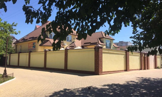 Kherson Hotel | Мини-отель