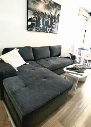 Vitosha District Apartment | Мол България, Безплатен Подземен гараж