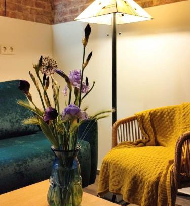 Lviv City Center Apartment | Мури Старого Львова