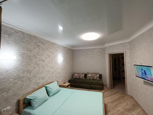 Lutsk Apartment | новобудова ЖК Яровиця, смарт тв