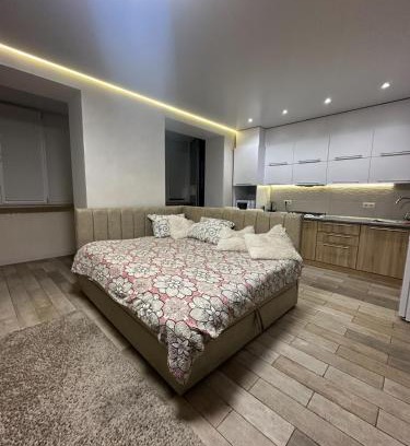 Maliyevtsy Apartment | Оазис возле реки