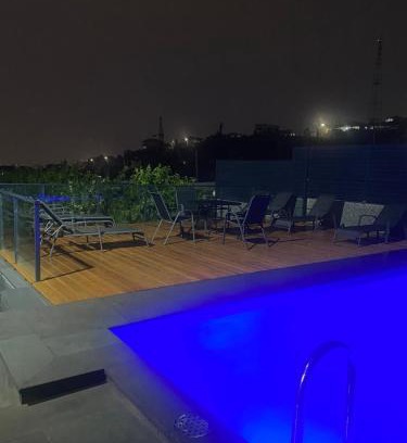 Nor-Nork Apartment | Одноэтажный каменный дом в Норк Мараше