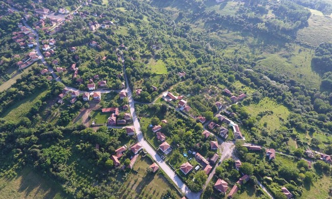 Letnitsa House | Онгъл юг