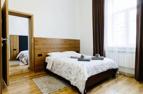 Stryi Hotel | Опал