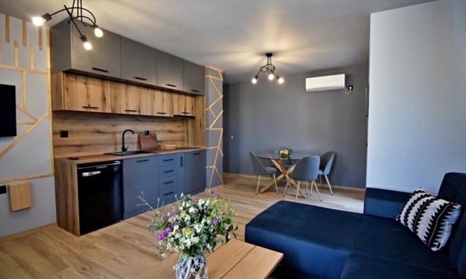 Velingrad Apartment | Орфей Велинград