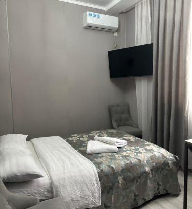 Bishkek House | Охота