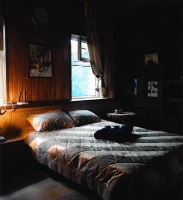 Almaty Ski Chalet | Охотничий домик