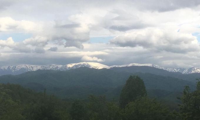 Troyan Apartment | Парашкевова къща