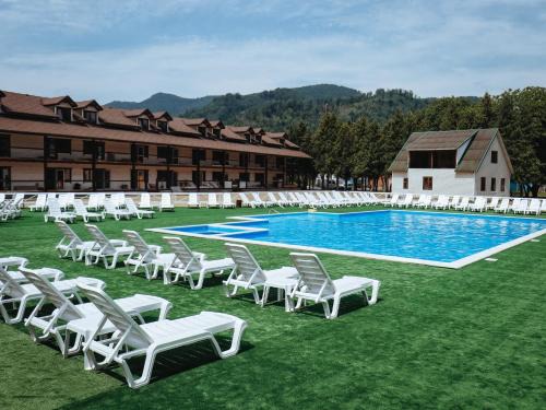 Kuty Hotel | Парк-готель Там, де гори.