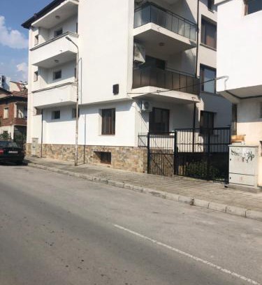 Sandanski Apartment | При Бети