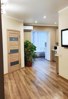 Vapnyarka Apartment | Просторные светлые апартаменты на берегу моря