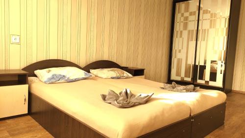 Bila Tserkva Apartment | Пр-т Незалежності 48 City Rooms