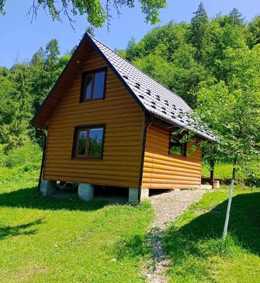 Snidavka House | Під горою 2
