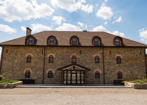 Myhiya Hotel | Резиденція на водяному млині