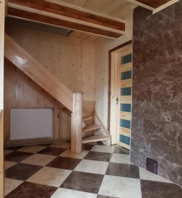 Transcarpathia Apartment | Садиба біля річки