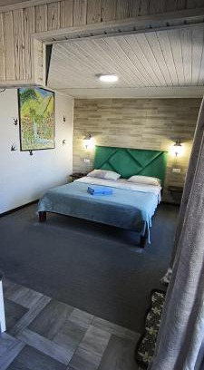 Mykulychyn Apartment | Садиба Янчар Номер Студiо з Басейном