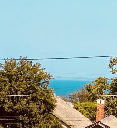 Odessa House | Сдам две комнаты возле моря