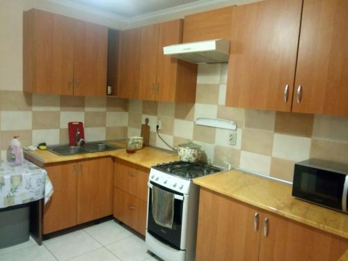 Slavske Cabin | Сонячний Котедж