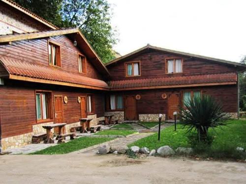 Melnik House | Стария Чинар