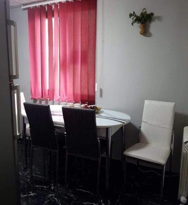 Old Boulevard Apartment | Старый Батуми