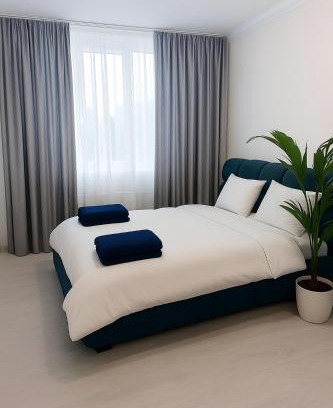 Yavory Apartment | СТРИЙСЬКА,Автовокзал ,СИХІВ ARENA KING KROS Карла Мікльоша