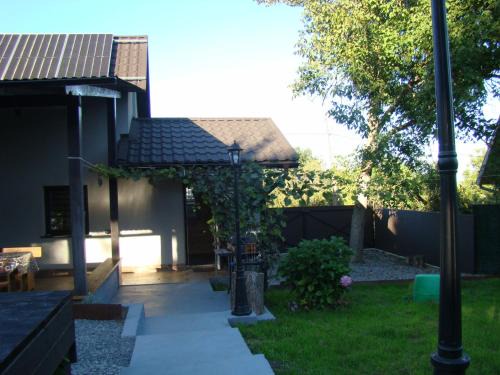 Chernovtsy House | Стрийський Двір