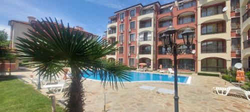 Ravda Apartment | Студио Ервина