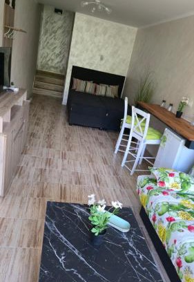Belogradchik Apartment | Студио за гости Перла