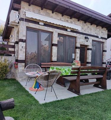 Sapareva Banya Apartment | Студио Мурите