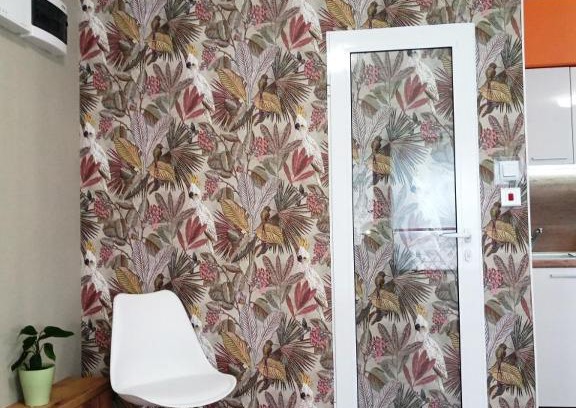 Ruse Center Apartment | Студио 55
