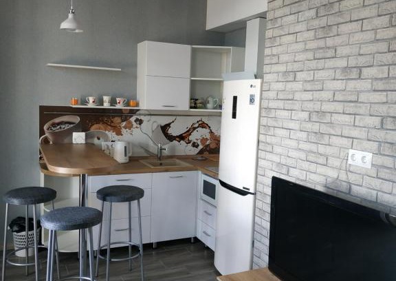 Yaroslavl Apartment | Студия в Династии