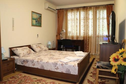 Odesos Apartment | Супер апартамент-център Варна