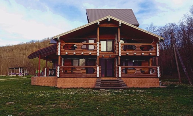 Praskoveyevka Cabin | Тут здорово