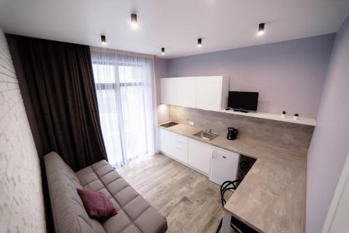 Uzhhorod Apartment | Університетська вулиця Апартам