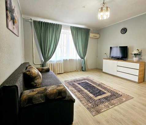 Dnipro Apartment | Уютная квартира на Тверская 5, пр Правды, клиника Рохманова