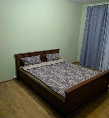 Petrovskoye Apartment | Уютная квартира рядом с метpo Холодная гора