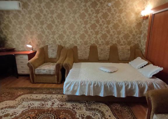 Zaporizhia Oblast Apartment | Уютная квартира с домашней обстановкой