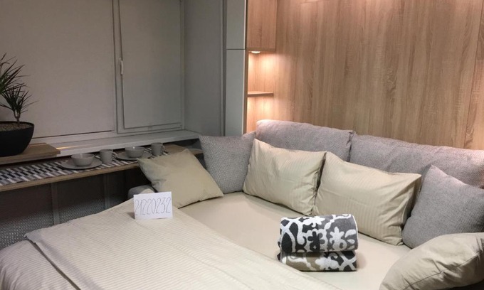 Konkovo District Apartment | Уютная Студия