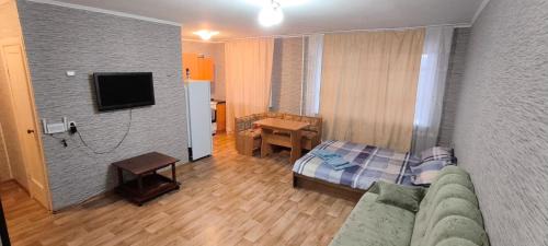 Oskemen Apartment | Уютная 1,5ка
