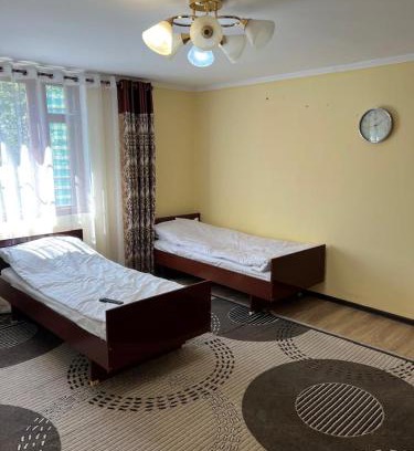 Issyk-Kul Region House | Уютный домик