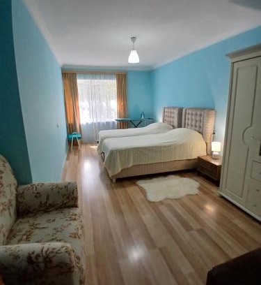 Rustavi Apartment | уют