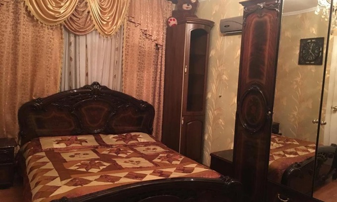 Pyatigorsk Apartment | Уют