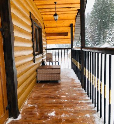 Soymy Apartment | У Віти номер3